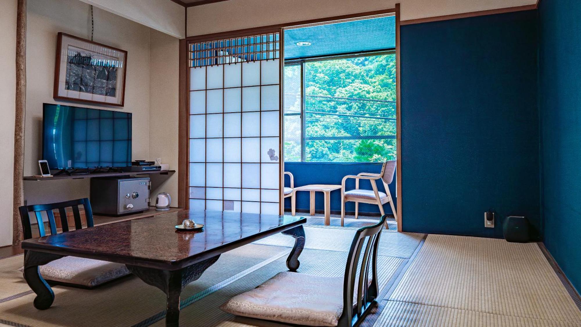 The Toji Ba Matsukawakan Takayama  Exterior photo