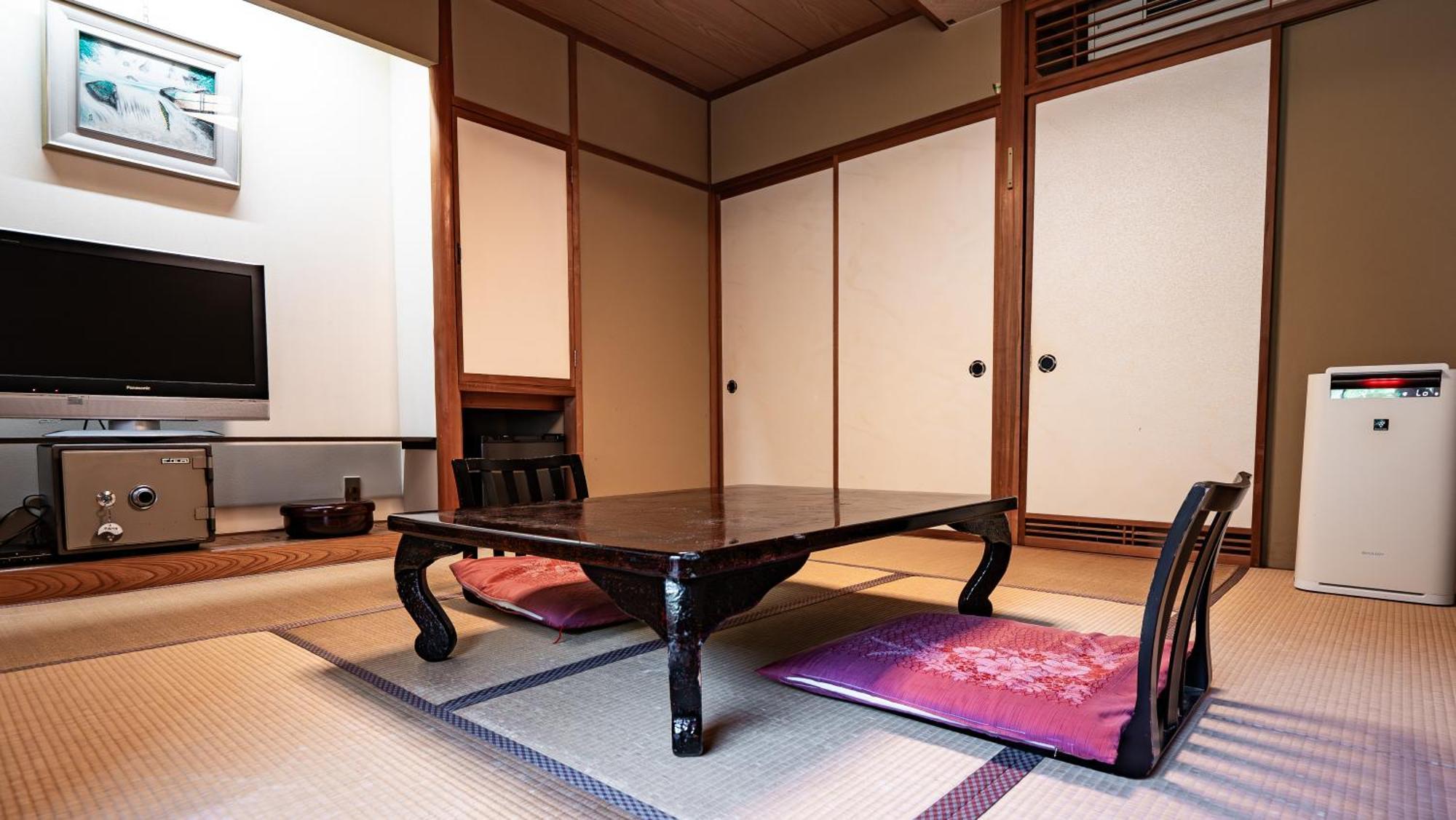 The Toji Ba Matsukawakan Takayama  Exterior photo